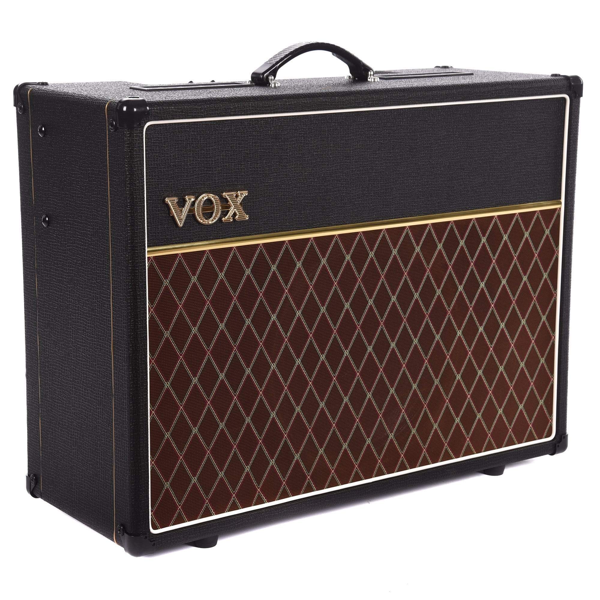 Vox AC30S1 1x12 Combo Amp w/Celestion 12