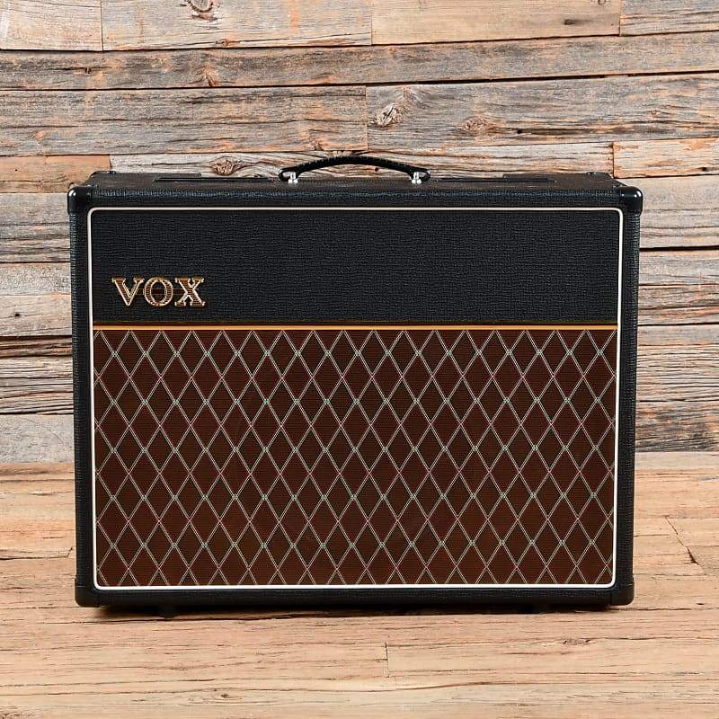 Vox AC30S1 30w 1x12 Combo Amps / Guitar Combos