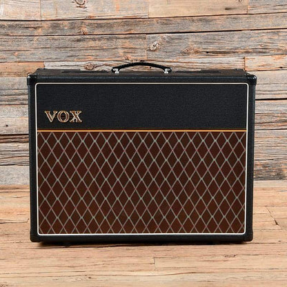 Vox AC30S1 30w 1x12 Combo Amps / Guitar Combos
