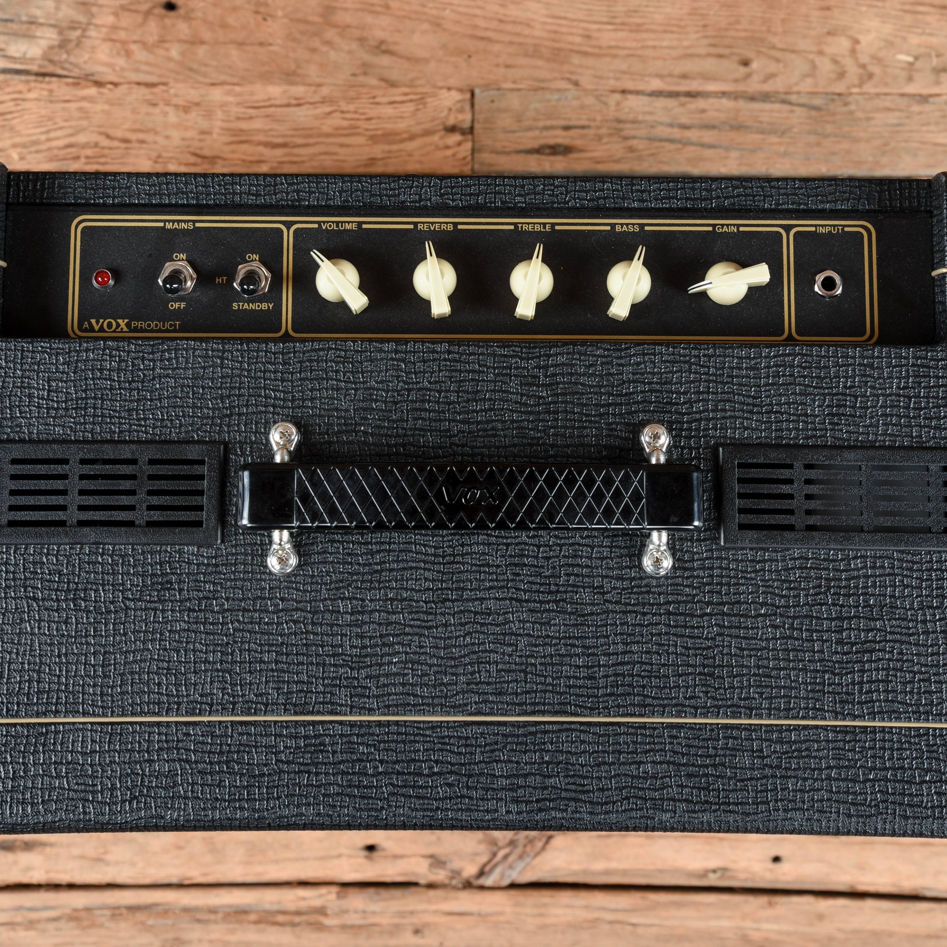 Vox AC30S1 30w 1x12 Combo Amps / Guitar Combos