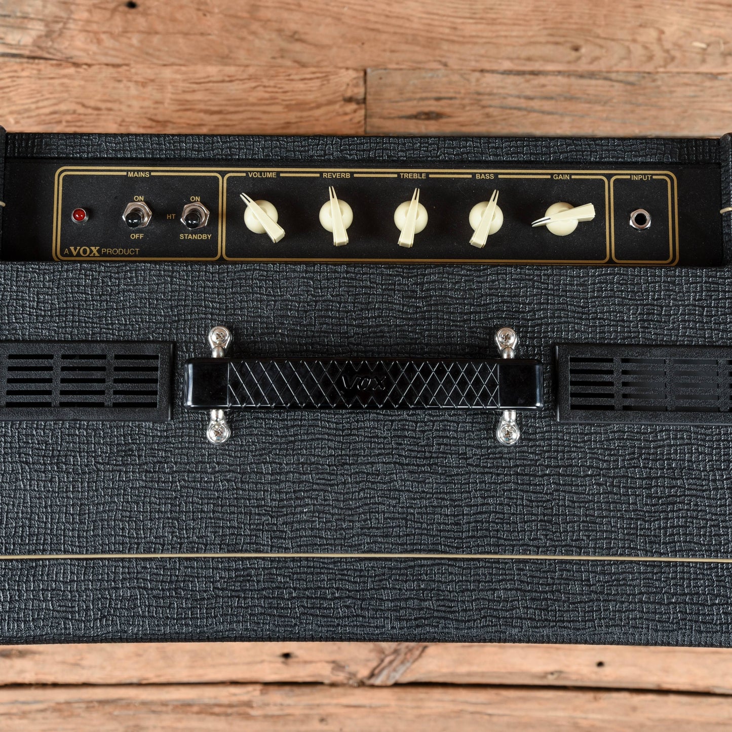 Vox AC30S1 30w 1x12 Combo Amps / Guitar Combos