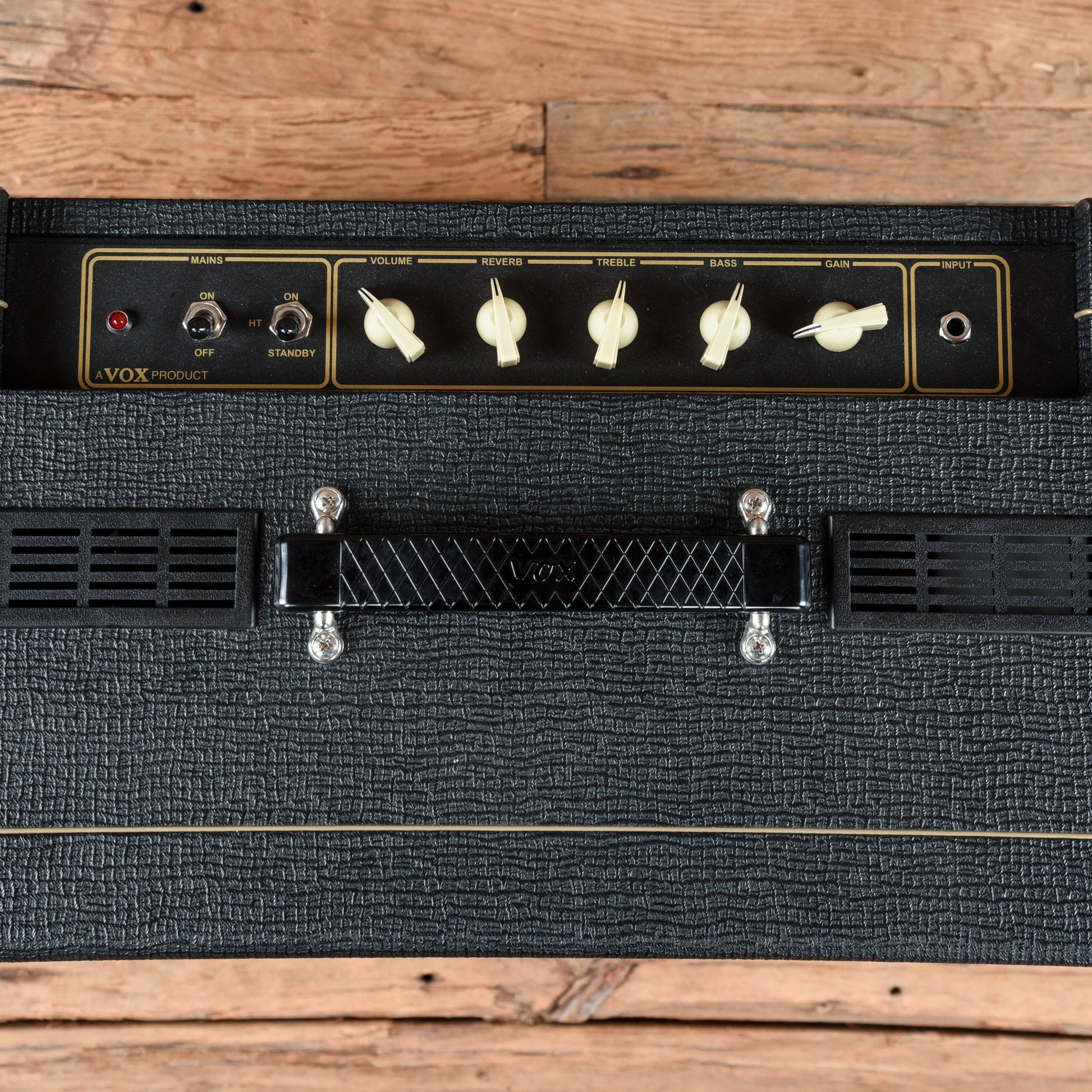 Vox AC30S1 30w 1x12 Combo Amps / Guitar Combos