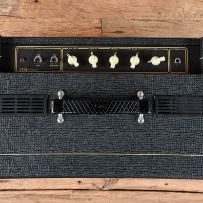 Vox AC30S1 30w 1x12 Combo Amps / Guitar Combos