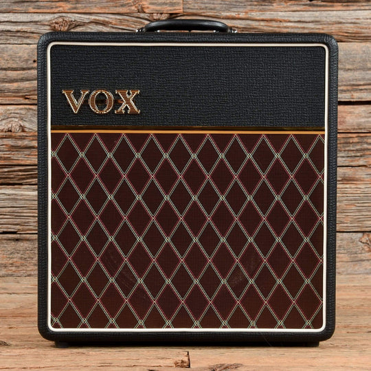 Vox AC4 4 Watt 1x12 Classic Limited Edition Combo Amps / Guitar Combos