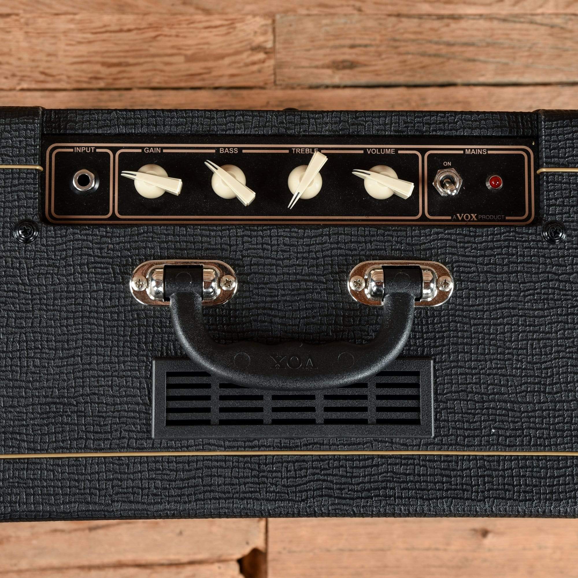 Vox AC4 4 Watt 1x12 Classic Limited Edition Combo Amps / Guitar Combos