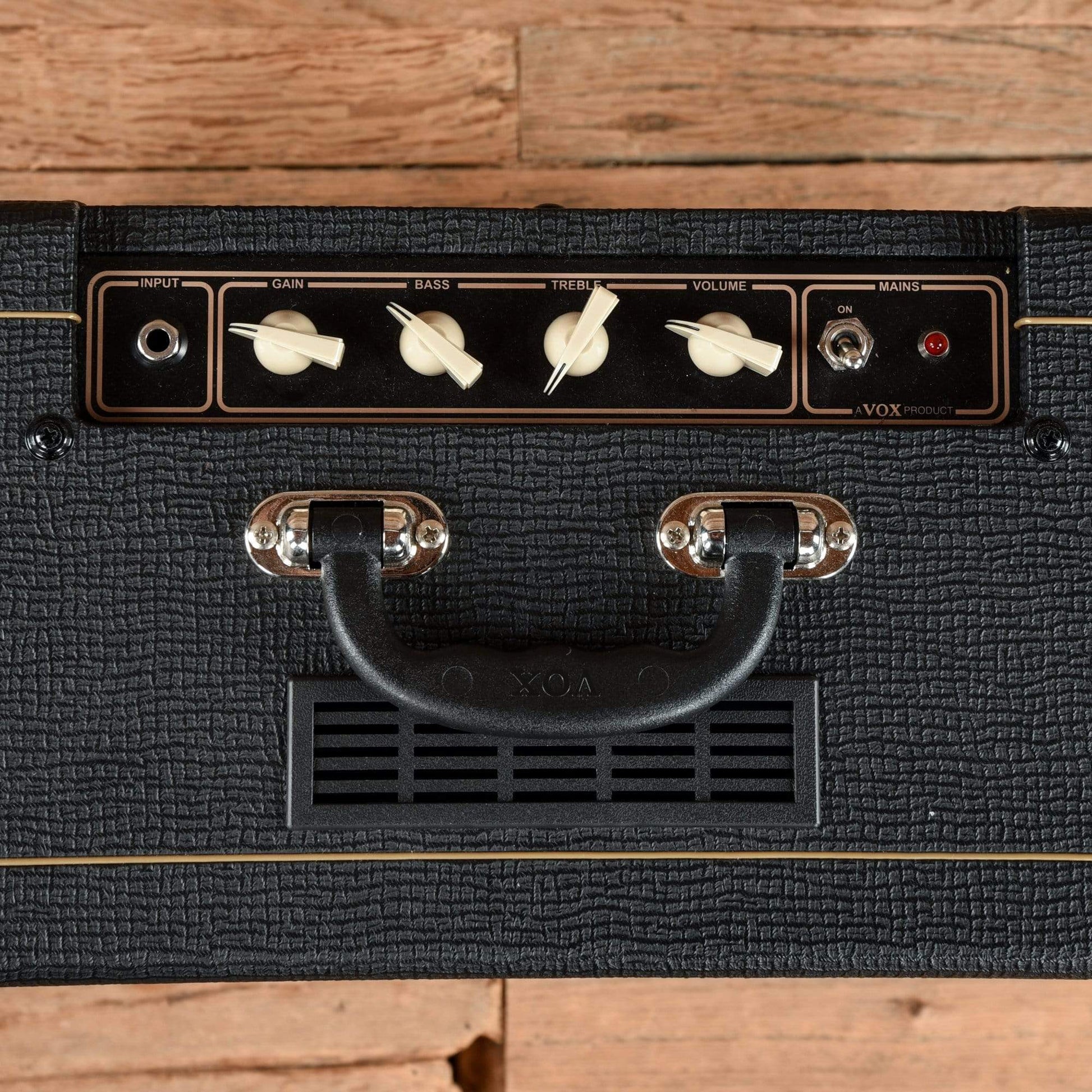 Vox AC4 4 Watt 1x12 Classic Limited Edition Combo Amps / Guitar Combos