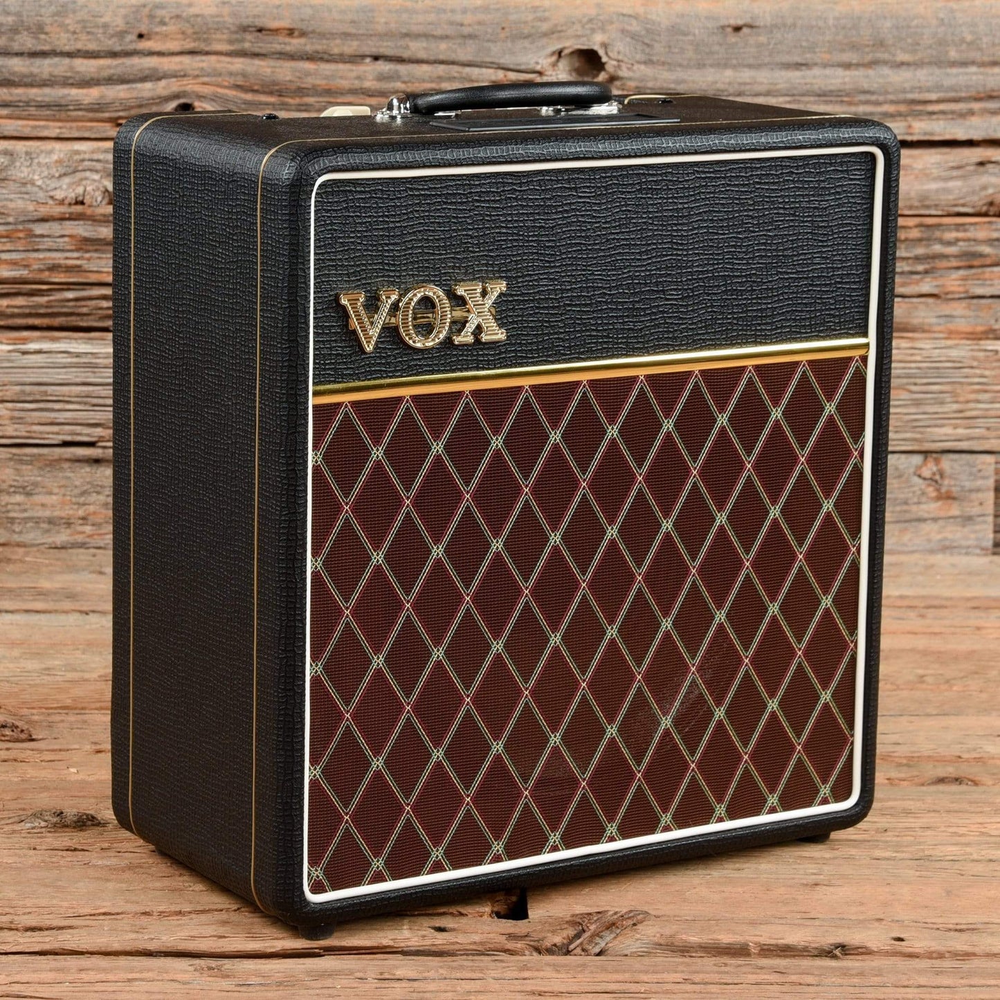 Vox AC4 4 Watt 1x12 Classic Limited Edition Combo Amps / Guitar Combos