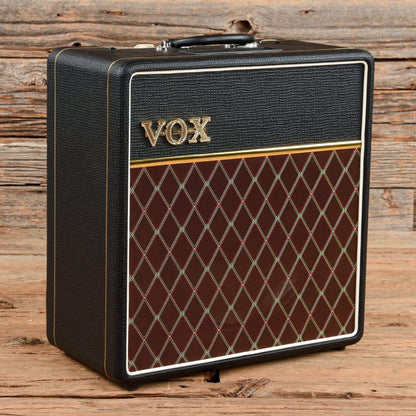 Vox AC4 4 Watt 1x12 Classic Limited Edition Combo Amps / Guitar Combos