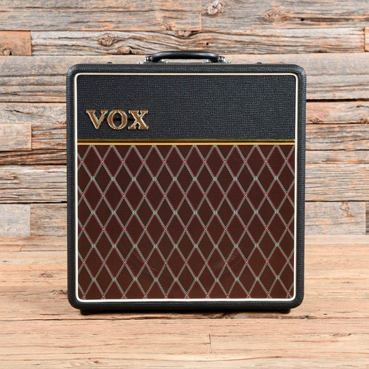 Vox AC4C1-12 4w 1x12 Combo Amps / Guitar Combos