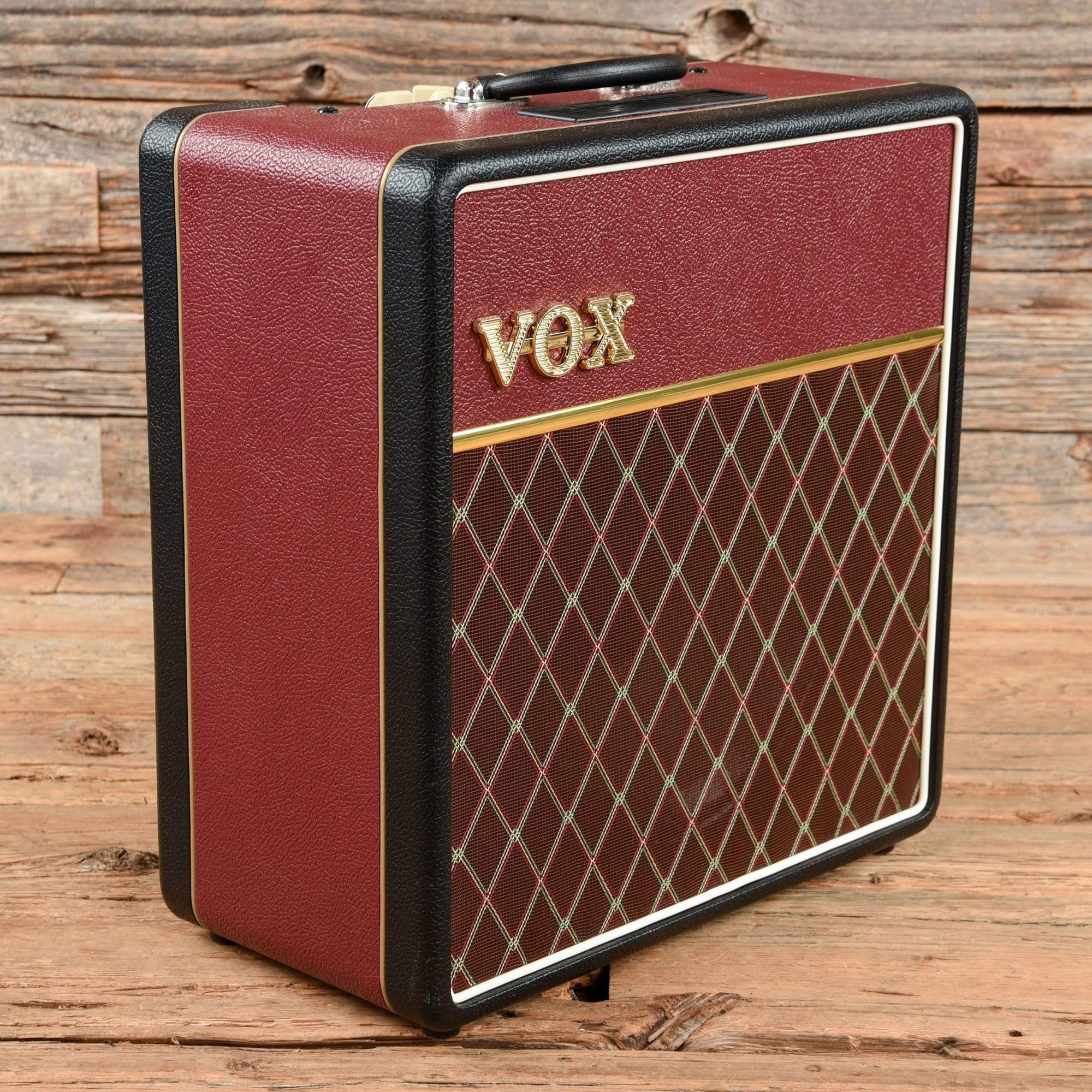 Vox AC4C1-12 Limited Edition 4-Watt 1x12