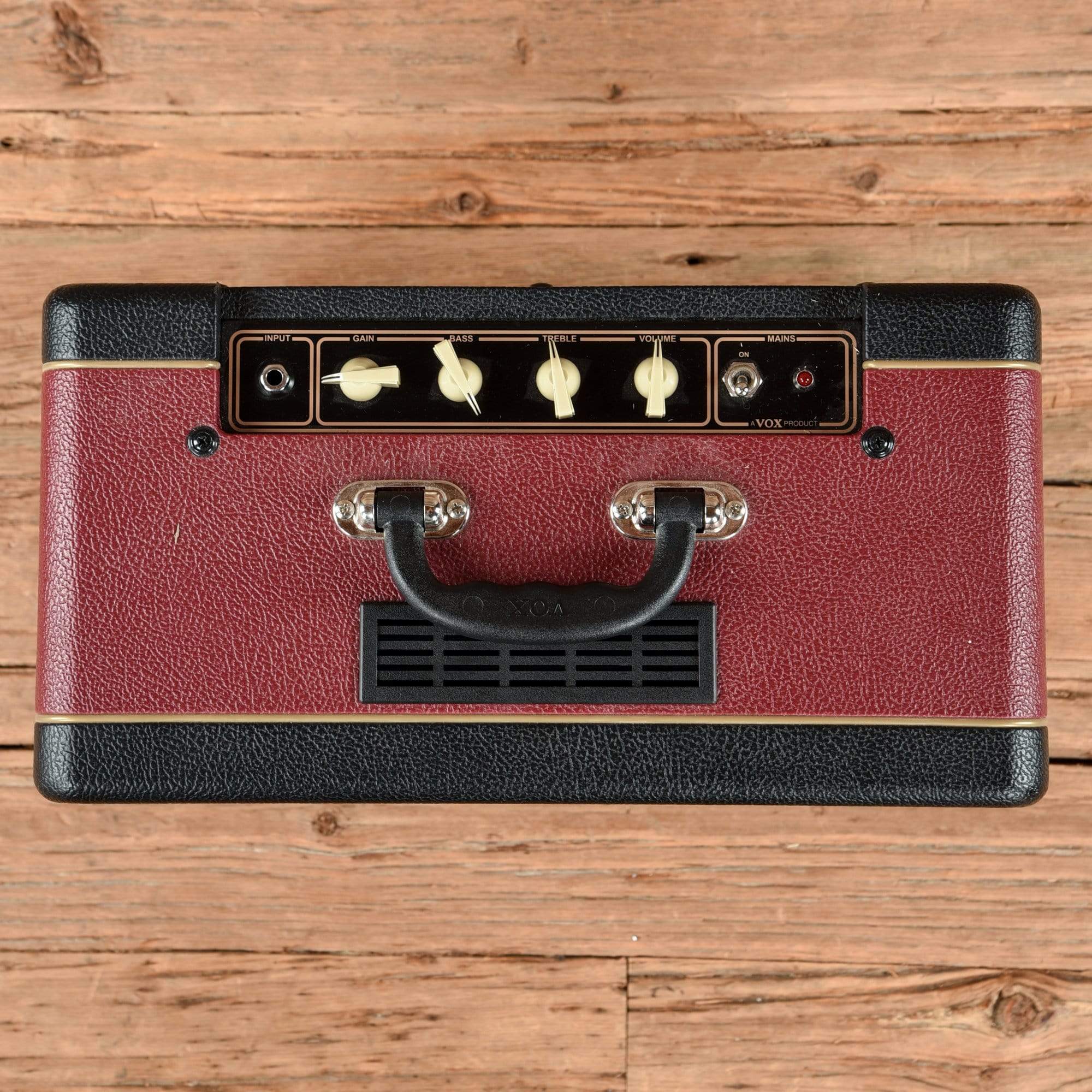 Vox AC4C1-12 Limited Edition 4-Watt 1x12