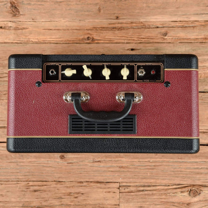 Vox AC4C1-12 Limited Edition 4-Watt 1x12" Guitar Combo Amps / Guitar Combos