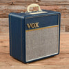 Vox AC4C1-BL 4w 1x10 Combo Amps / Guitar Combos