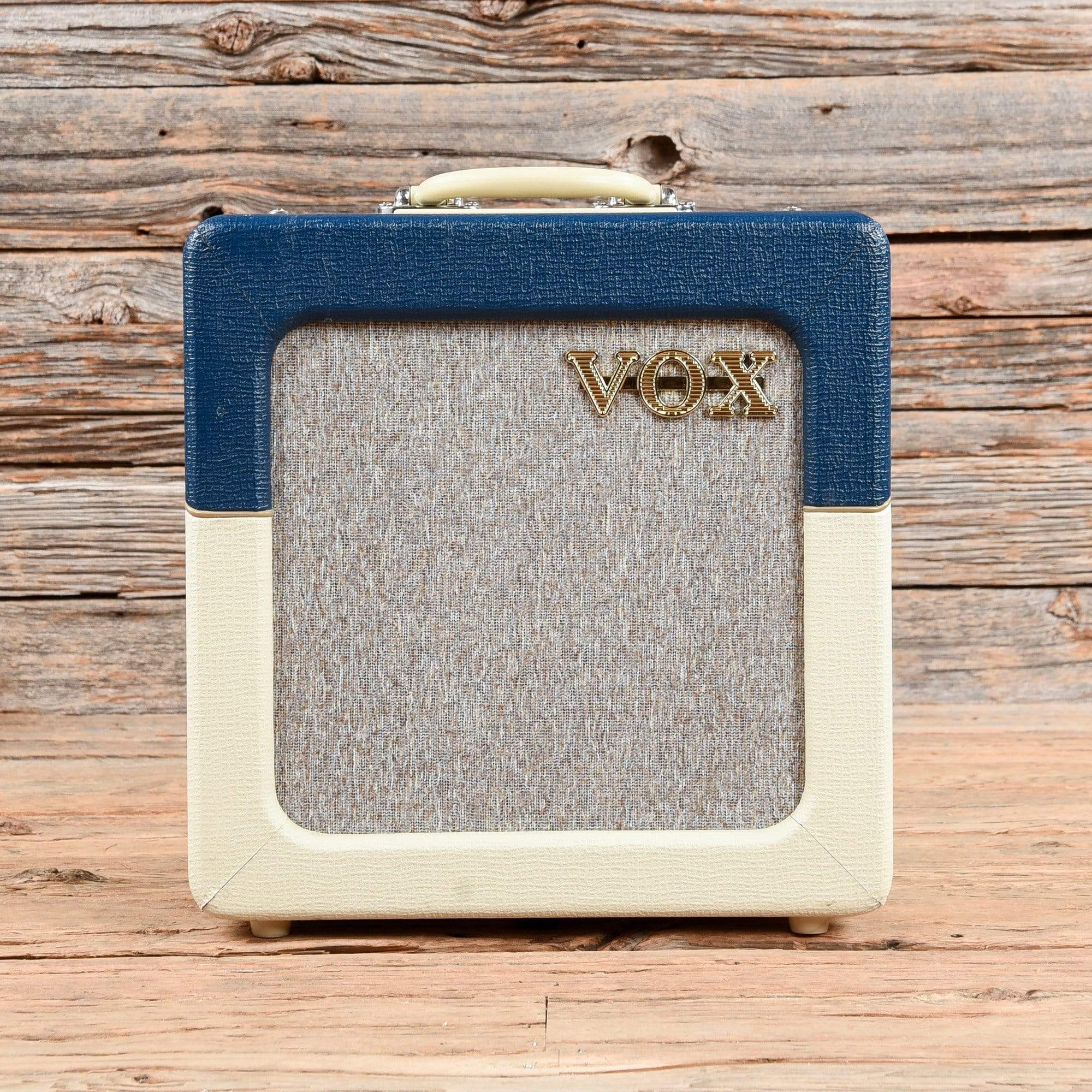 Vox AC4C1-TV 4w Combo Amps / Guitar Combos