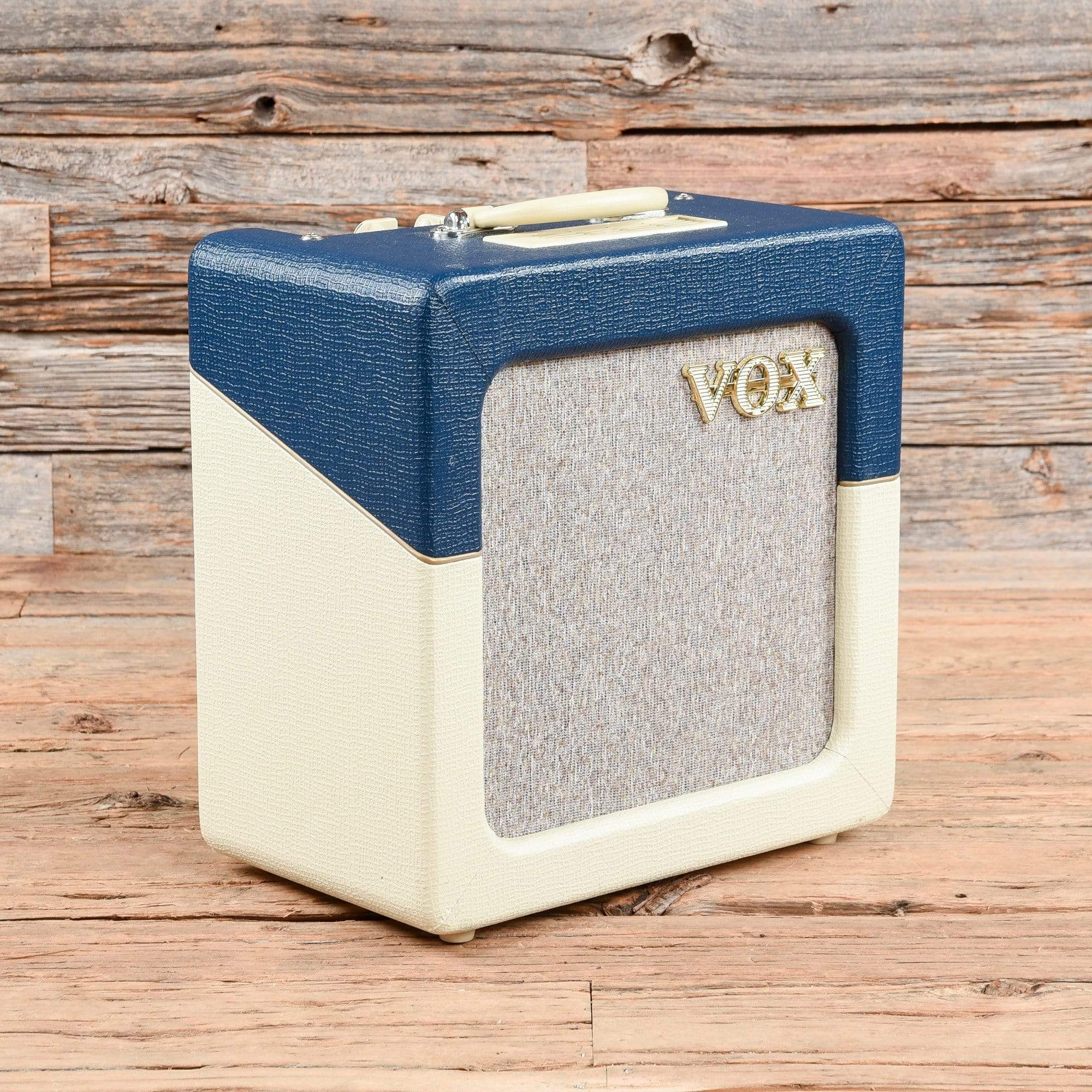 Vox AC4C1-TV 4w Combo Amps / Guitar Combos