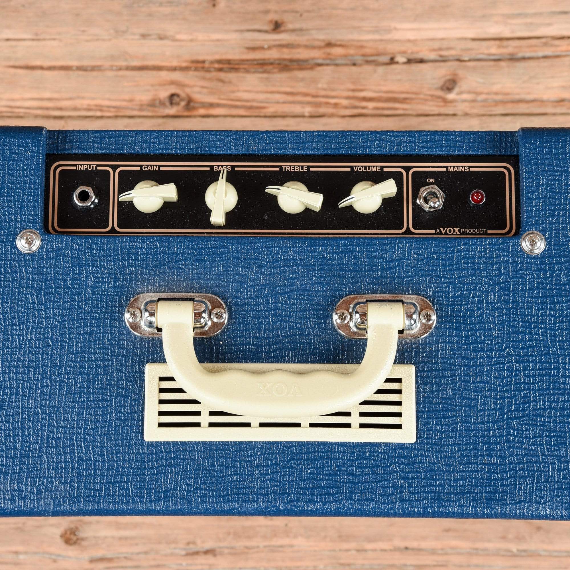 Vox AC4C1-TV 4w Combo Amps / Guitar Combos