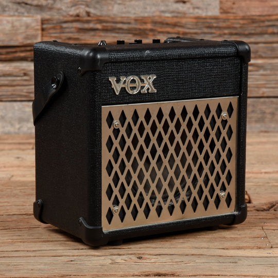 Vox DA5 1x6.5 Guitar Combo Amps / Guitar Combos