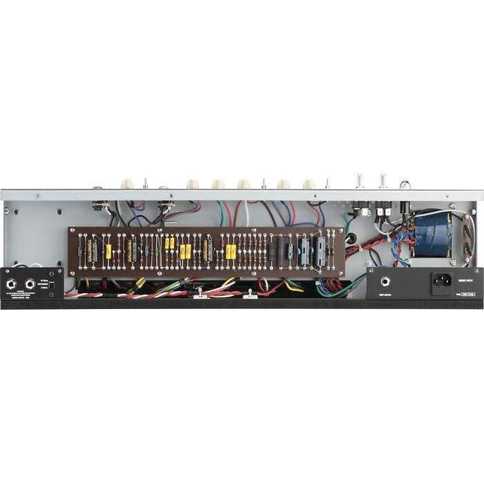 Vox Hand-Wired AC30HW2 30W 2x12 Tube Guitar Combo with Celestion Greenback Amps / Guitar Combos