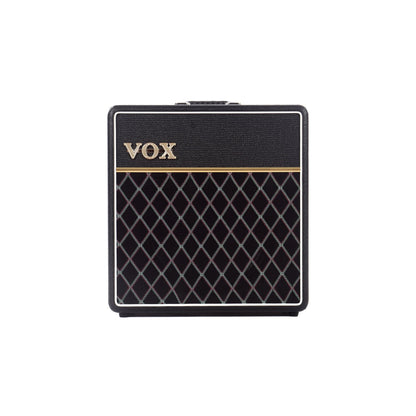 Vox Limited Edition AC4 1x12 Combo Amp Vintage Black w/Premium JJ Tubes Amps / Guitar Combos