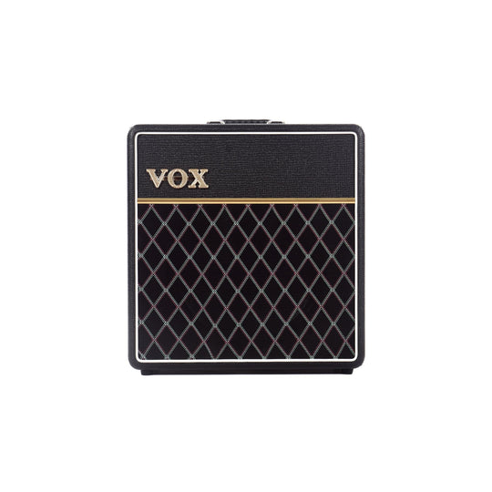 Vox Limited Edition AC4 1x12 Combo Amp Vintage Black w/Premium JJ Tubes Amps / Guitar Combos