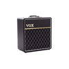 Vox Limited Edition AC4 1x12 Combo Amp Vintage Black w/Premium JJ Tubes Amps / Guitar Combos