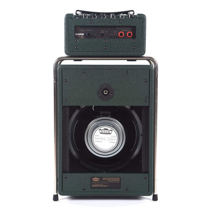Vox Limited Edition MINI Superbeetle British Racing Green Amps / Guitar Combos