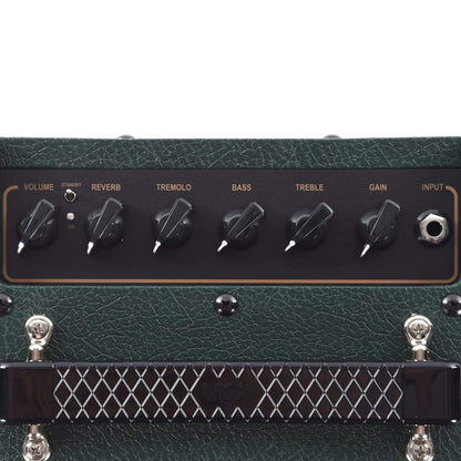 Vox Limited Edition MINI Superbeetle British Racing Green Amps / Guitar Combos