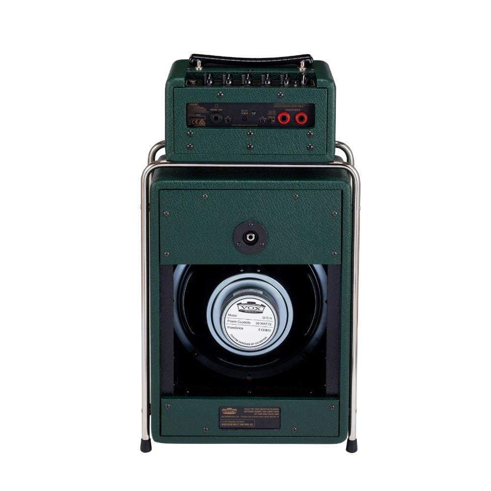 Vox Limited Edition MINI Superbeetle British Racing Green Amps / Guitar Combos