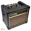 Vox Mini 3 G2 Modeling Battery Powered Combo Classic Amps / Guitar Combos