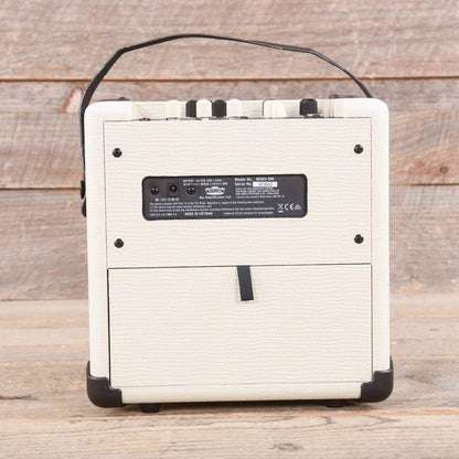 Vox Mini5 Rhythm Ivory Amps / Guitar Combos