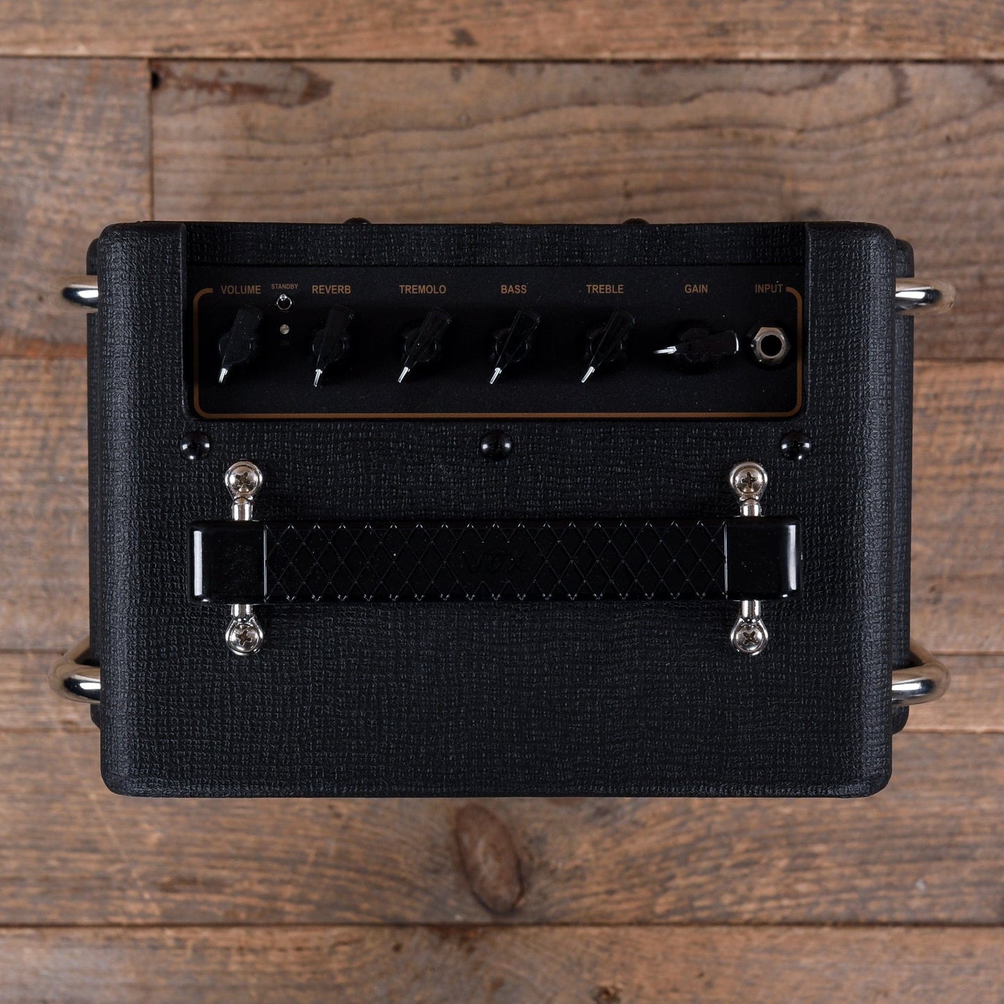 Vox MSB25 Mini Superbeetle 50w 4ohm w/Celestion 10" Speaker Amps / Guitar Combos