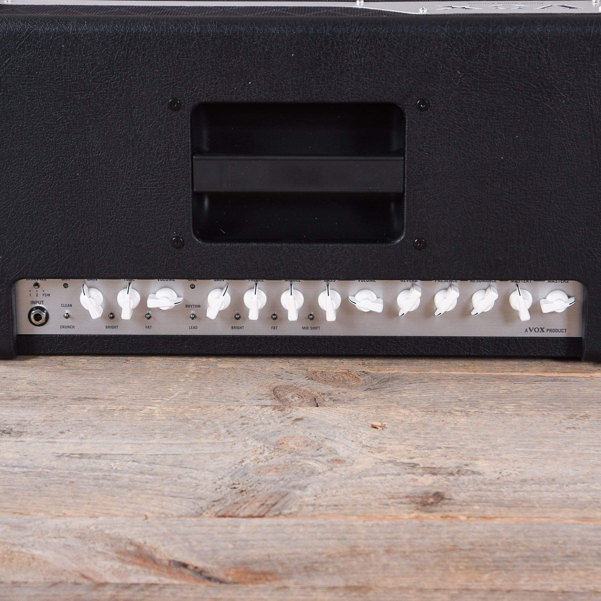 Vox MVX150C1 1x12 Two-Channel Combo Amp 150w w/Celestion Redback Speaker Amps / Guitar Combos