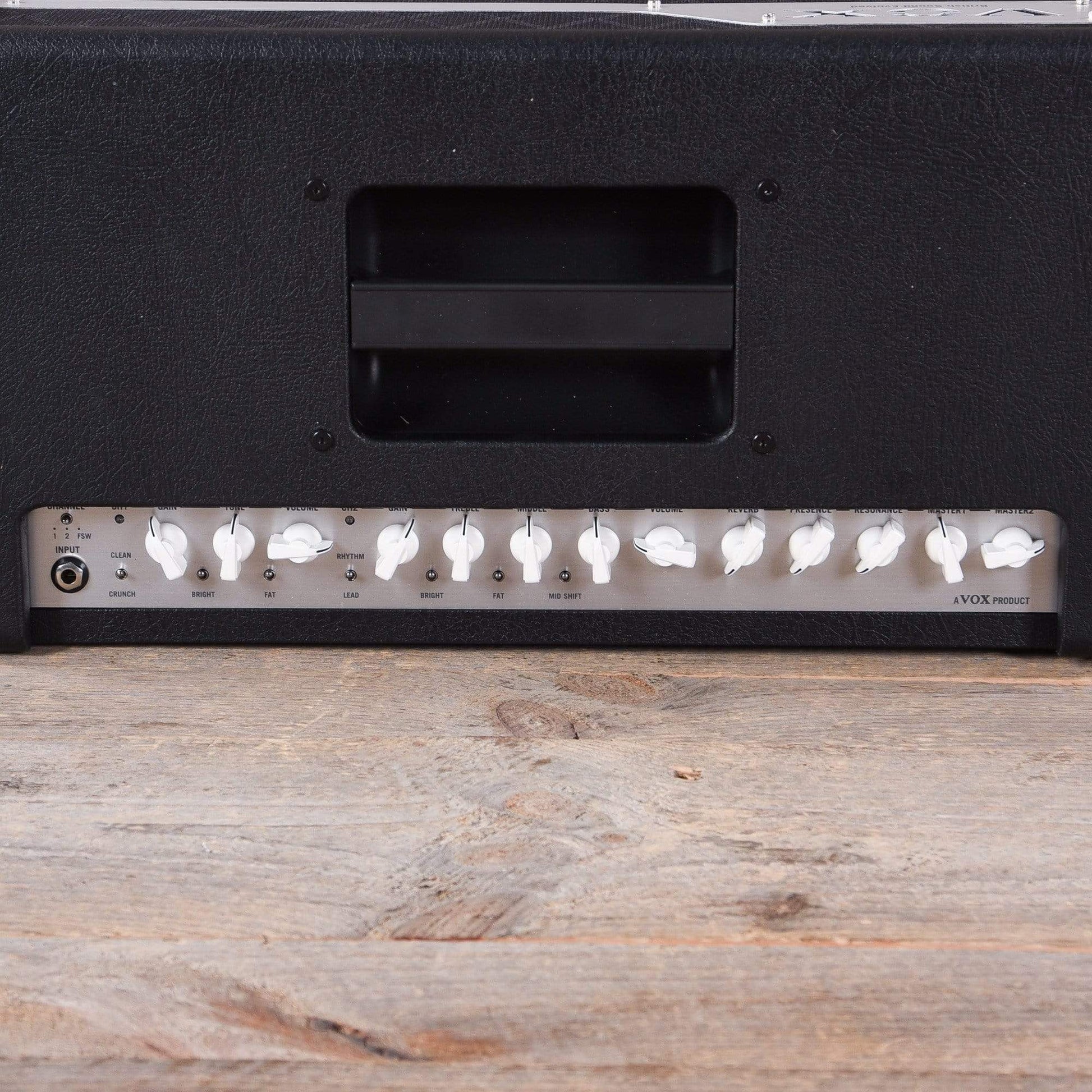 Vox MVX150C1 1x12 Two-Channel Combo Amp 150w w/Celestion Redback Speaker Amps / Guitar Combos