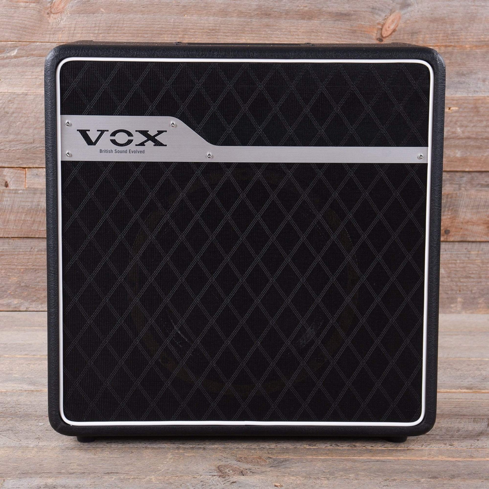 Vox MVX150C1 1x12 Two-Channel Combo Amp 150w w/Celestion Redback Speaker Amps / Guitar Combos