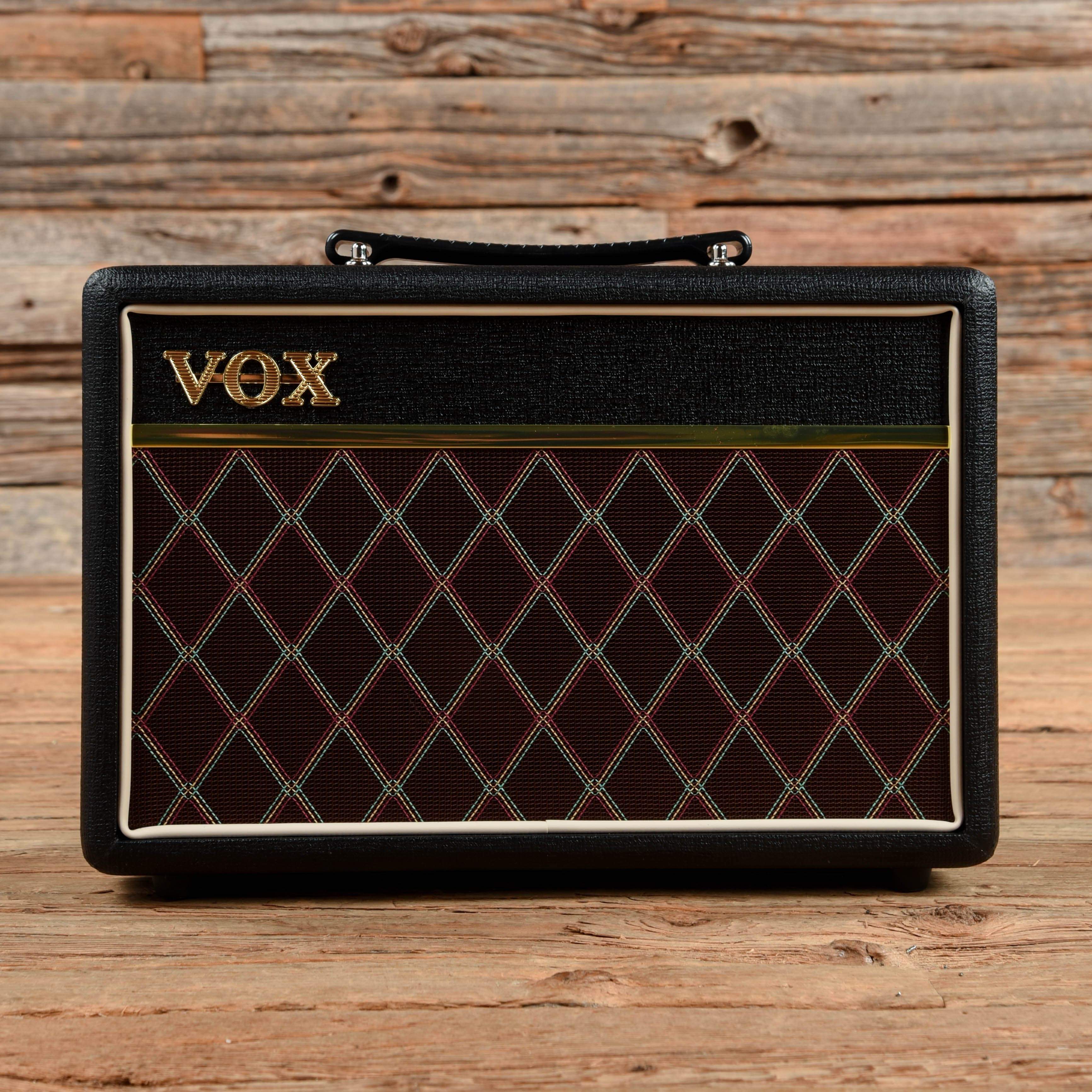 Vox Pathfinder 10 10W 1x6.5 Guitar Combo Amps / Guitar Combos