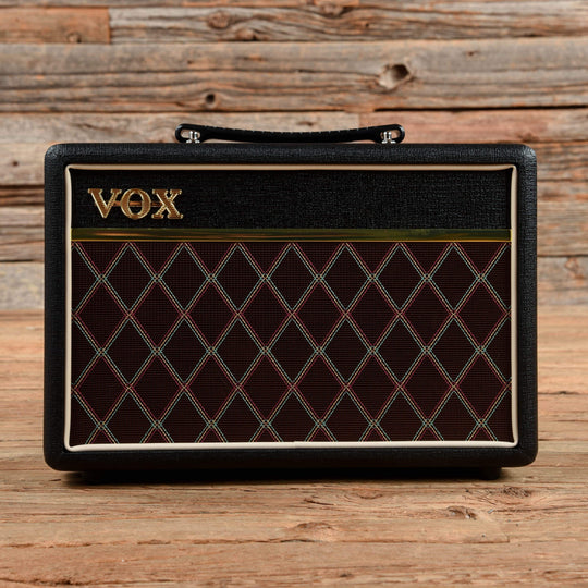 Vox Pathfinder 10 10W 1x6.5 Guitar Combo Amps / Guitar Combos