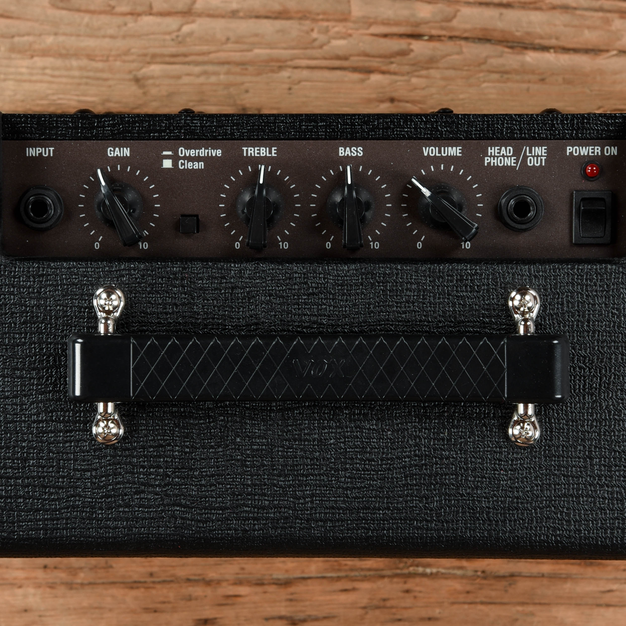 Vox Pathfinder 10 10W 1x6.5 Guitar Combo Amps / Guitar Combos