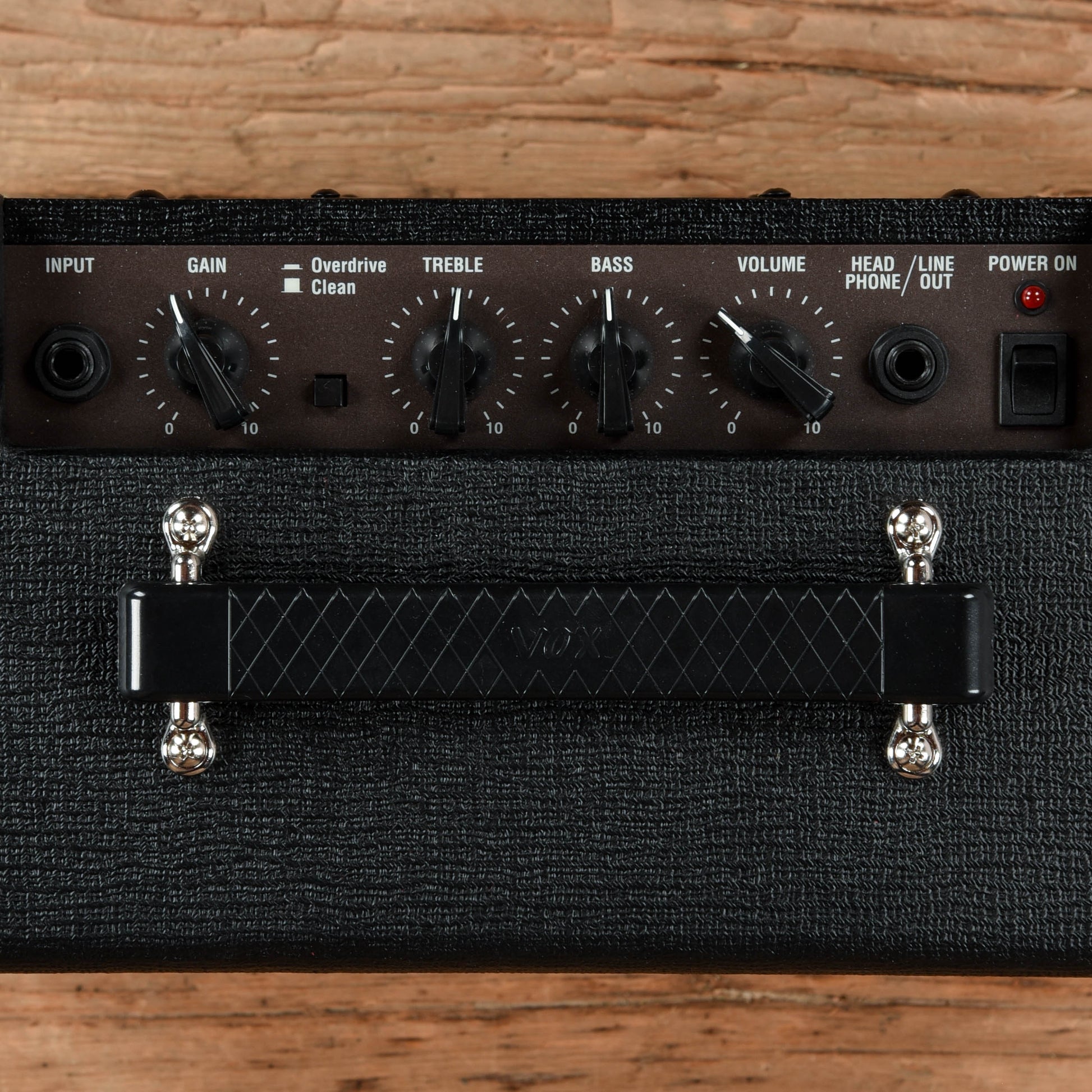 Vox Pathfinder 10 10W 1x6.5 Guitar Combo Amps / Guitar Combos