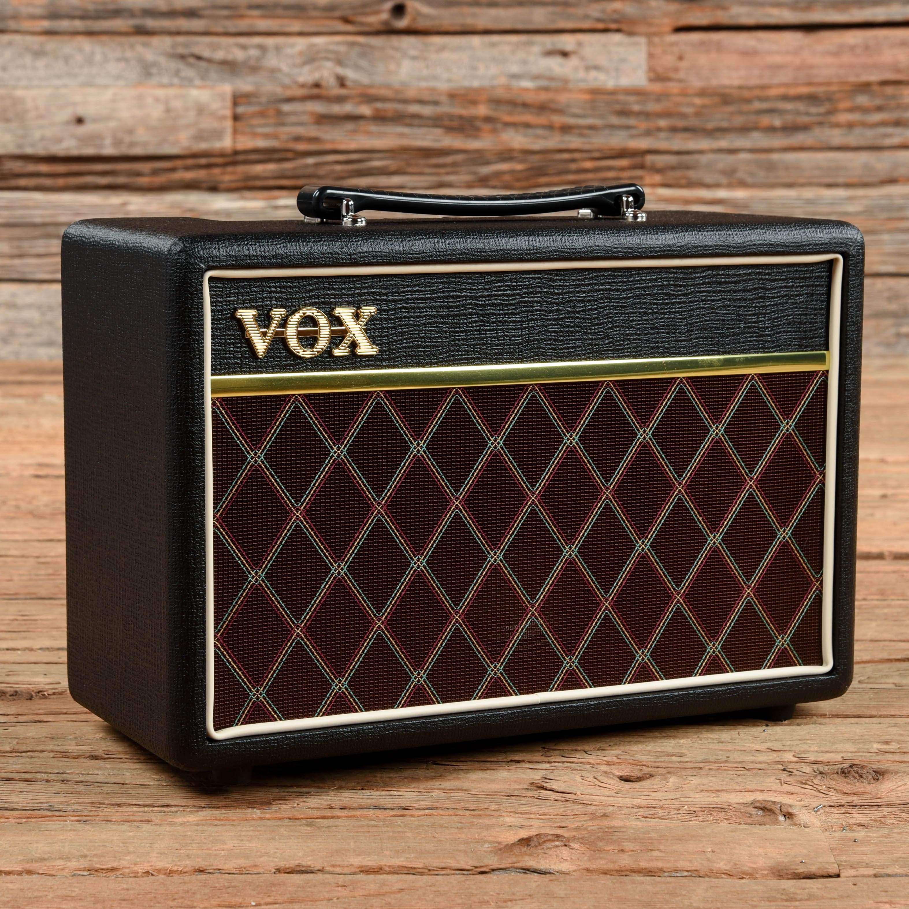 Vox Pathfinder 10 10W 1x6.5 Guitar Combo Amps / Guitar Combos