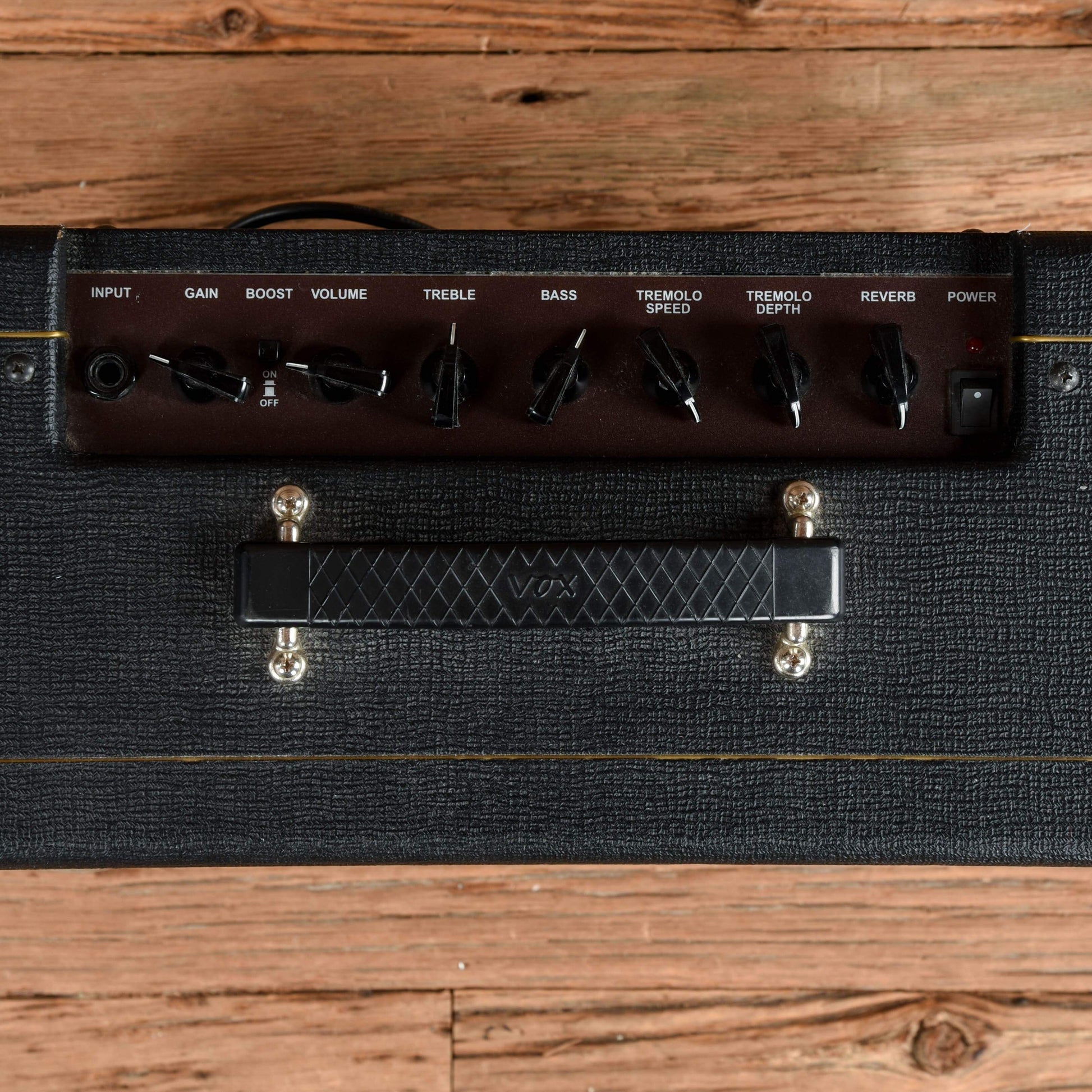 Vox Pathfinder 15R Combo Amps / Guitar Combos