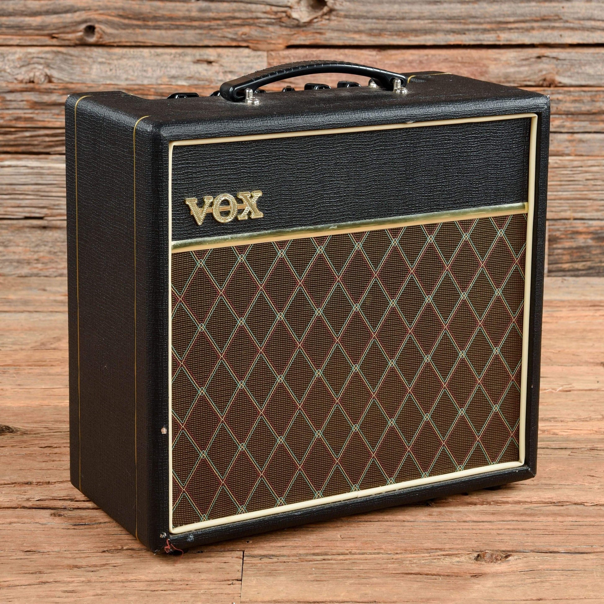 Vox Pathfinder 15R Combo Amps / Guitar Combos
