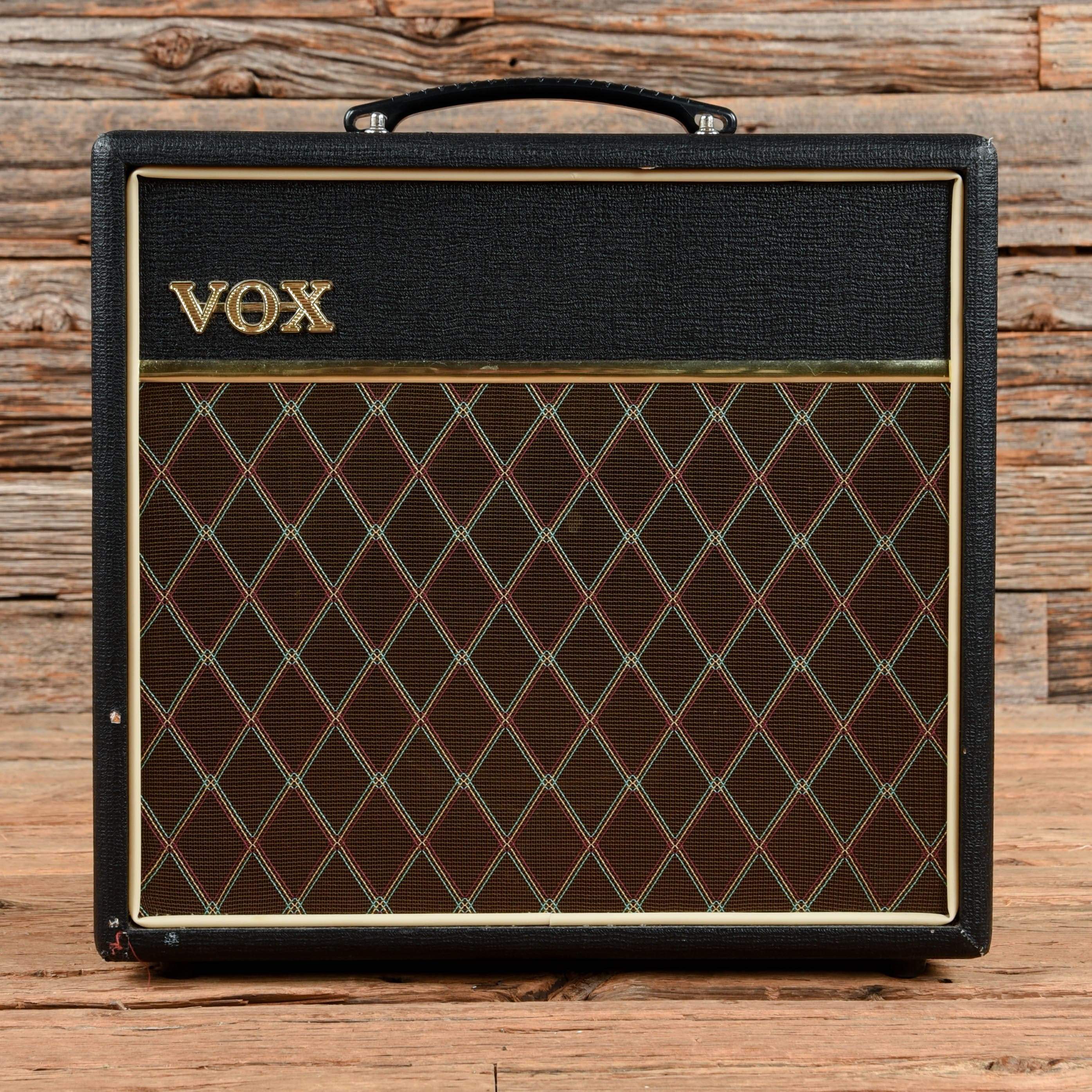 Vox Pathfinder 15R Combo Amps / Guitar Combos