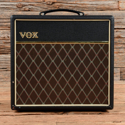 Vox Pathfinder 15R Combo Amps / Guitar Combos
