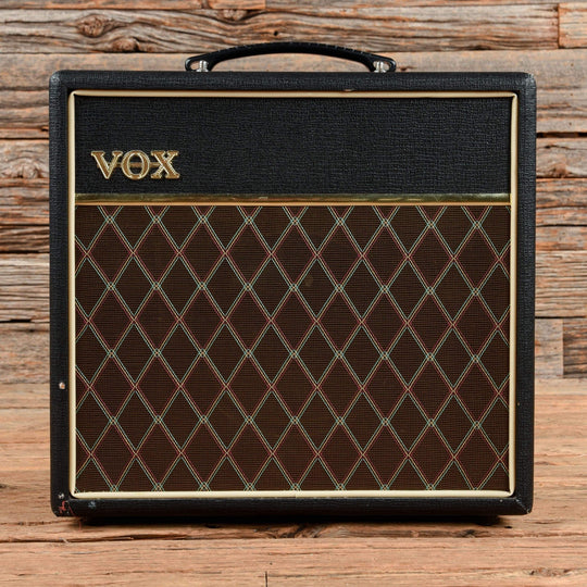 Vox Pathfinder 15R Combo Amps / Guitar Combos