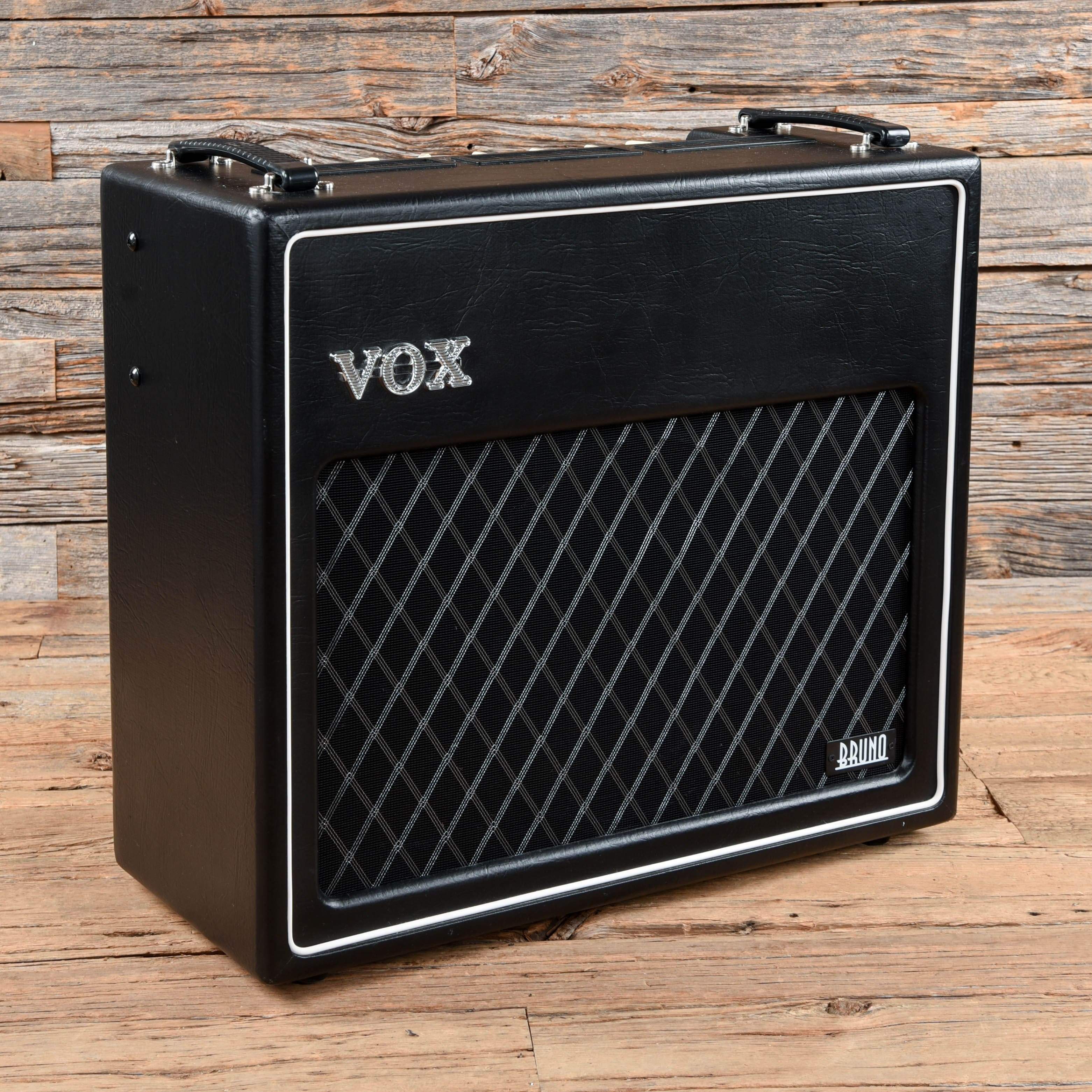 Vox TB35C1 Tony Bruno 35w 1x12 Combo Amps / Guitar Combos