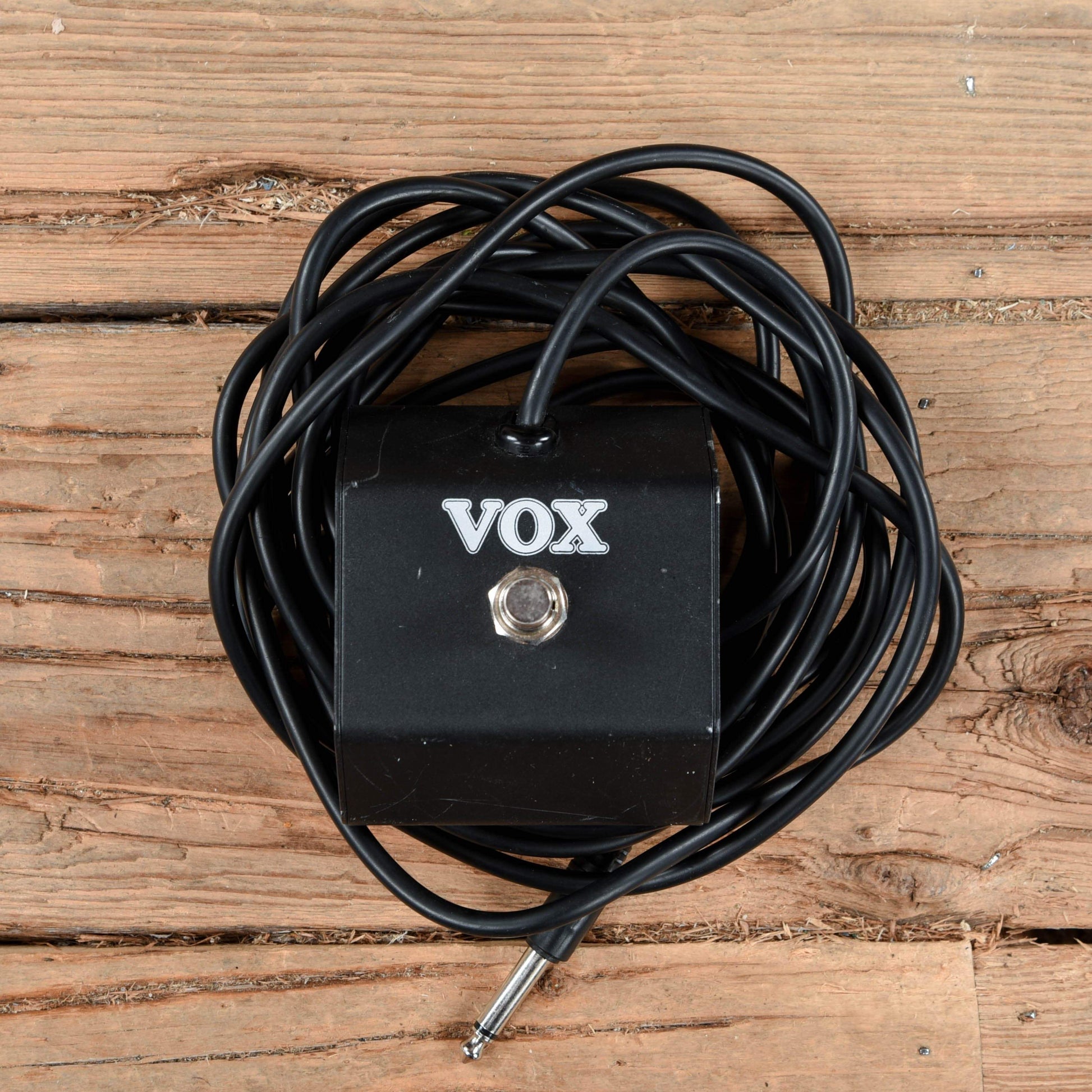 Vox TB35C1 Tony Bruno 35w 1x12 Combo Amps / Guitar Combos