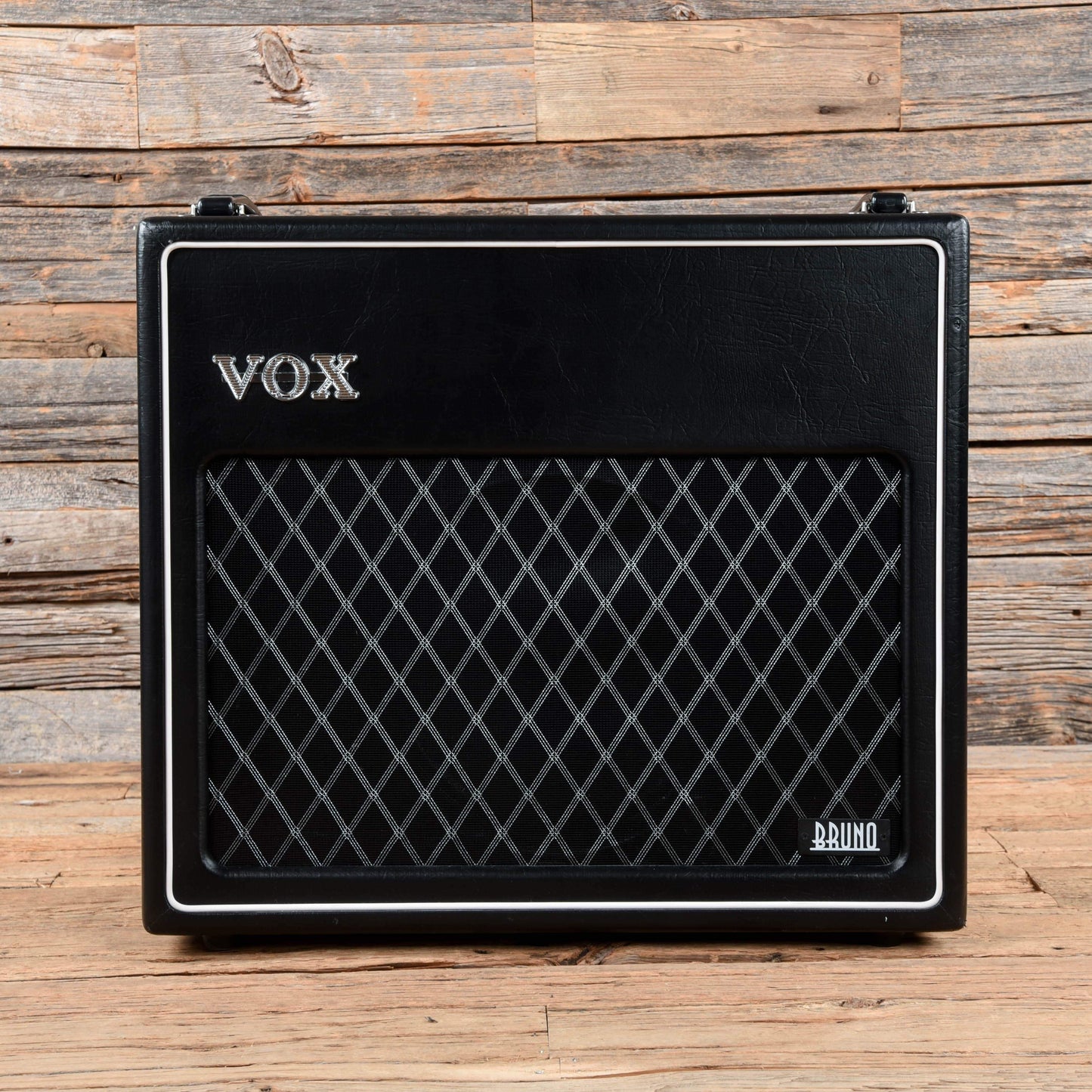 Vox TB35C1 Tony Bruno 35w 1x12 Combo Amps / Guitar Combos