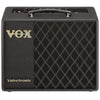Vox VT20X 20W 1x8" Combo Bundle w/ Vox VT Series 5 Button Footswitch Amps / Guitar Combos