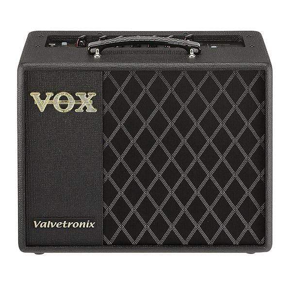 Vox VT20X 20W 1x8" Combo Amps / Guitar Combos