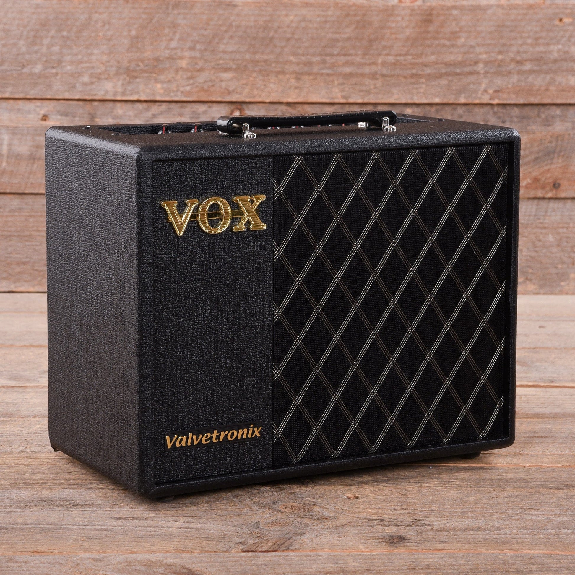 Vox VT20X 20W 1x8" Combo Amps / Guitar Combos